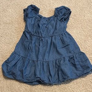 Wonder Nation Denim Dress